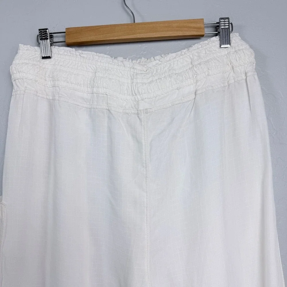 Free People lightweight wide